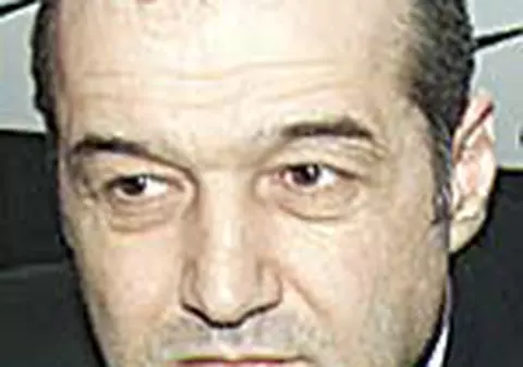 Dinamo, in gazda la Gigi Becali