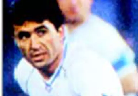 'Hagi a nimerit intr-un moment nepotrivit la Real'