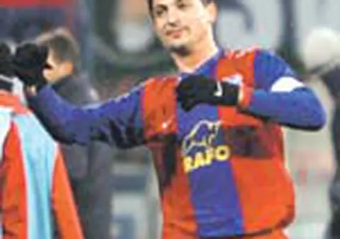 Bine ai revenit, capitane!