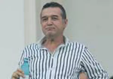 Campionul indisciplinei