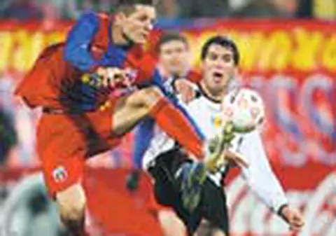 Oli isi apara jucatorii