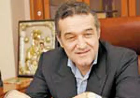 Obiectiv: Cupa UEFA si titlul