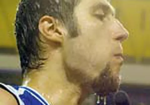 'Cu Burlacu ii bateam'