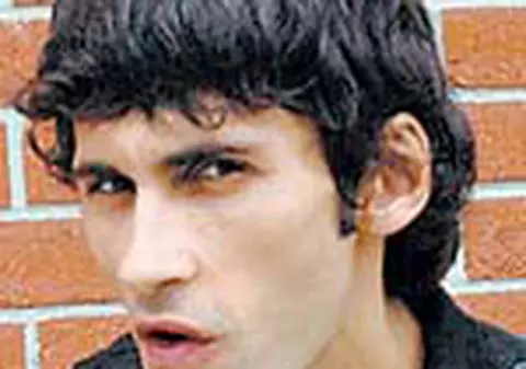 Dan Balan pleaca in turneu cu No Doubt