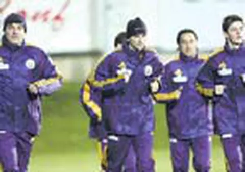 'Suntem pregatiti pentru bombe'
