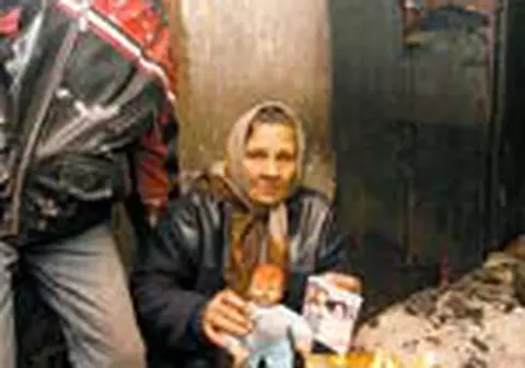 Patru copii au murit asfixiati intr-o boxa