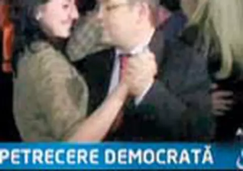 Chefuri de pomina in ajunul intalnirilor de la PD si PSD