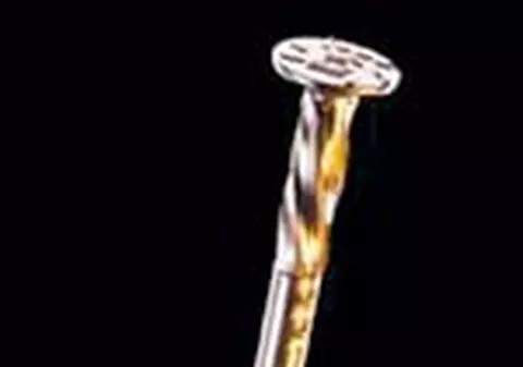 Un cui, inventia anului 2006