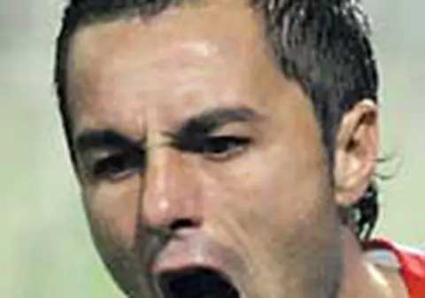 Florentin Petre: 'Dinamo are lot de Liga'