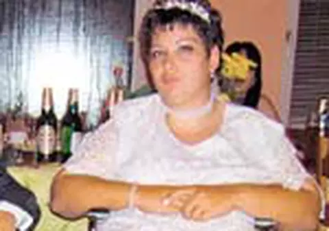 Casatorie in scaunul cu rotile