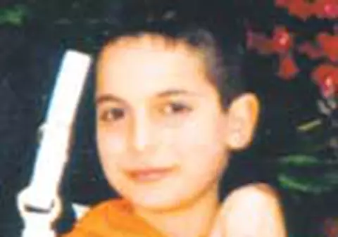 Minori italieni, cautati in Romania