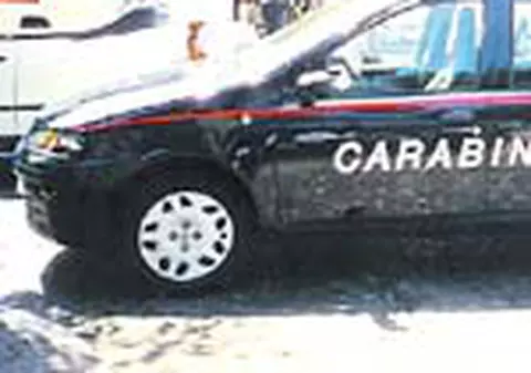 Italieni prinsi cu minori rromi