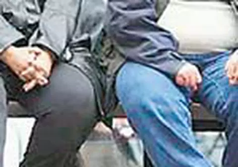 Suntem printre cei mai supli europeni!