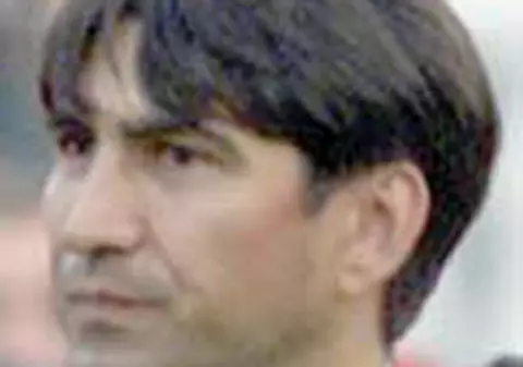 Piturca a renuntat la serviciile lui Mutu