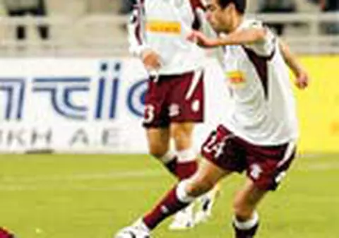 Cap de linie pentru Rapid?