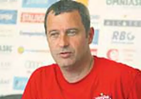 Incredibil: Rednic vrea sa paraseasca Dinamo!
