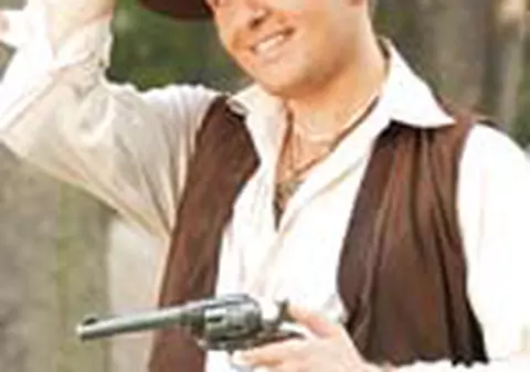 Costi isi face televiziune