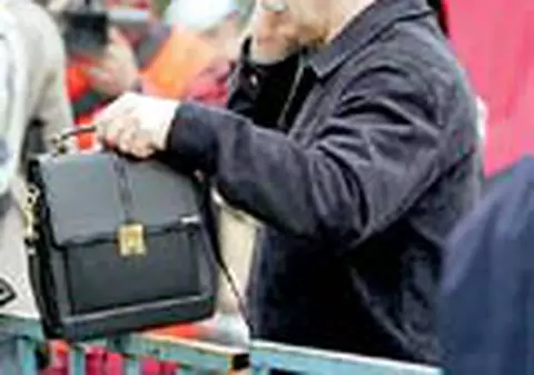 Octavian Belu isi doreste sa refaca Ministerul Sporturilor