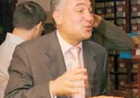 Videanu, pokeristul democratilor