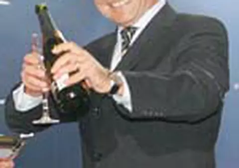 Politicienii fac Revelionul in strada