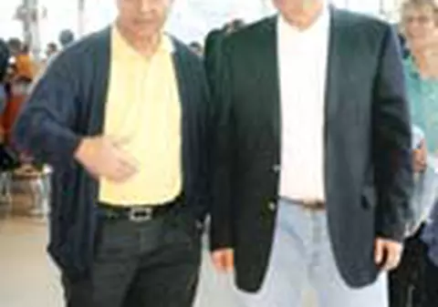 Deja se numara voturile