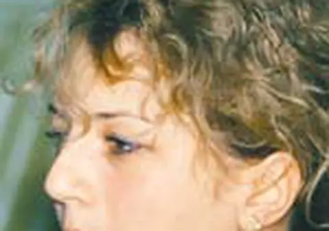 Ioana si Bodo se tem de divort