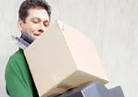 Cimitire de electronice 