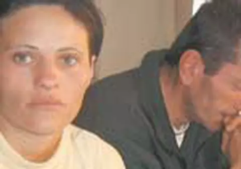 'Ionut se ruga sa moara'