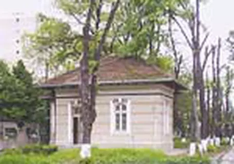 Biserica in locul unui depozit de medicamente pentru toxicomani