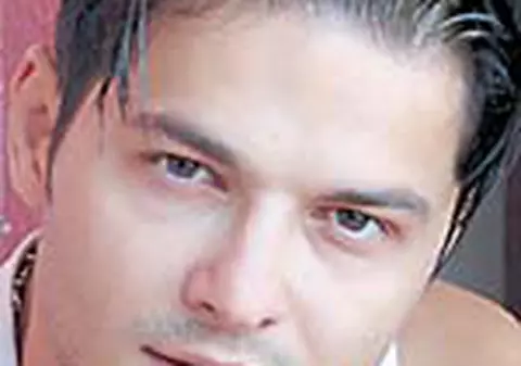 Liviu Varciu, patron de magazin de parfumuri