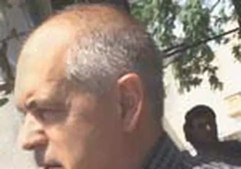 'Si eu sunt o victima!'