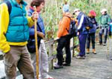 10 sfaturi pentru drumetii montane