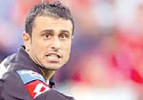 Vine Babicu la Steaua?