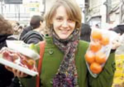 Cum sa mancam sanatos