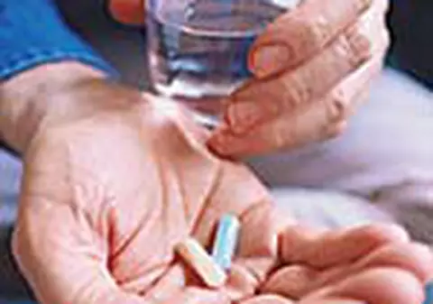 Medicamentele contra aciditatii stomacale afecteaza oasele
