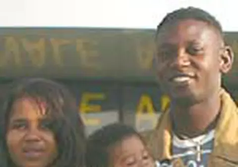 Ze Kalanga, spre Rapid?
