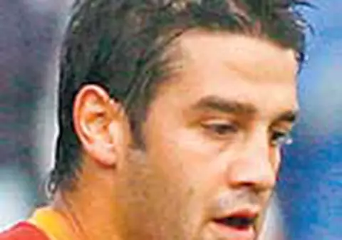 Chivu, inca cinci ani la AS Roma!