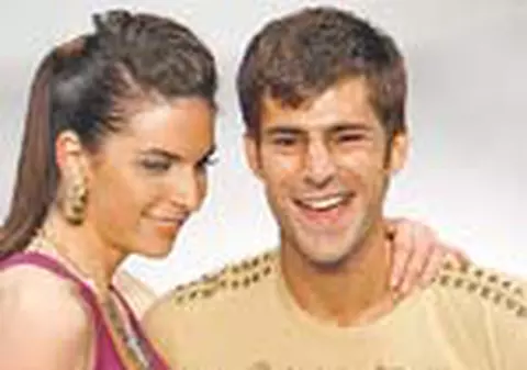 Ce-si doresc femeile si ce vor barbatii