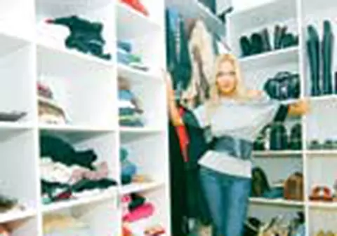 Cum aranjam un dressing?