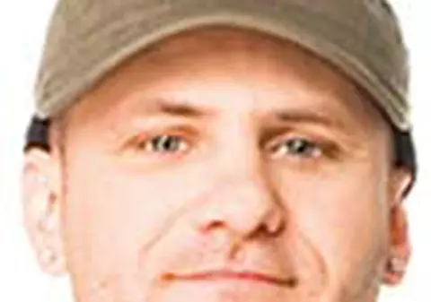 Laurentiu de la Body&Soul stie sa prepare Cordon Bleu