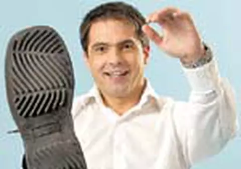 Antena 1 si TVR, lideri de audienta de Anul Nou