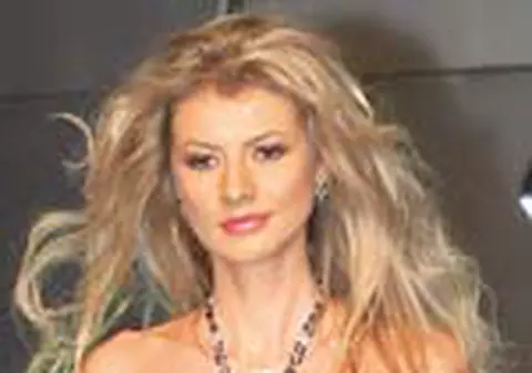 Glamour de Hollywood