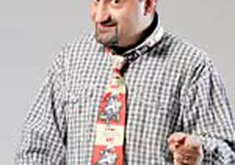 Gabi Jugaru s-a mutat la PRO TV