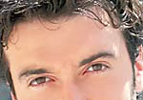 Ionut Adascalitei, la o cafea cu Renée Zellweger