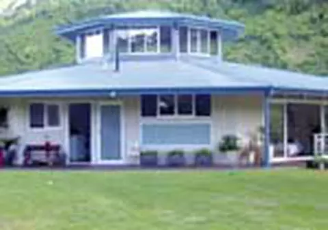 Casa lui Traistariu se va intoarce dupa soare