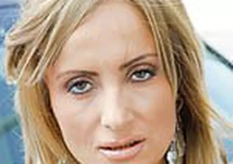 Concert Daniela Györfi