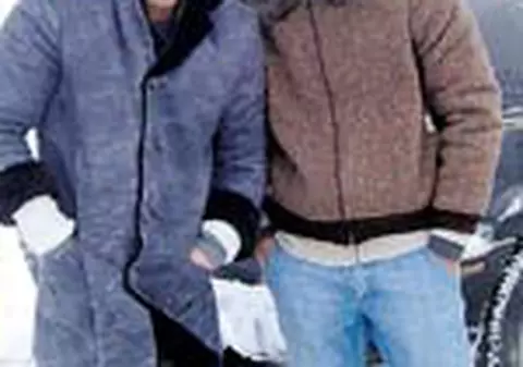 Uma Thurman este fan Akcent