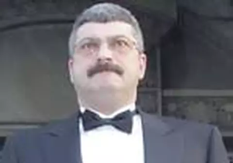 Silviu Prigoana a facut cadouri de lux