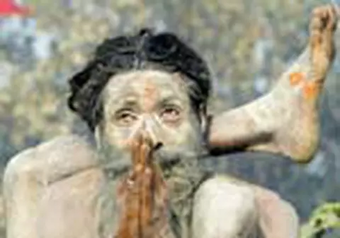 Asa isi arata recunostinta fata de zei