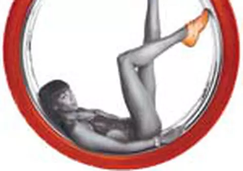 Naomi Campbell are vindecator voodoo